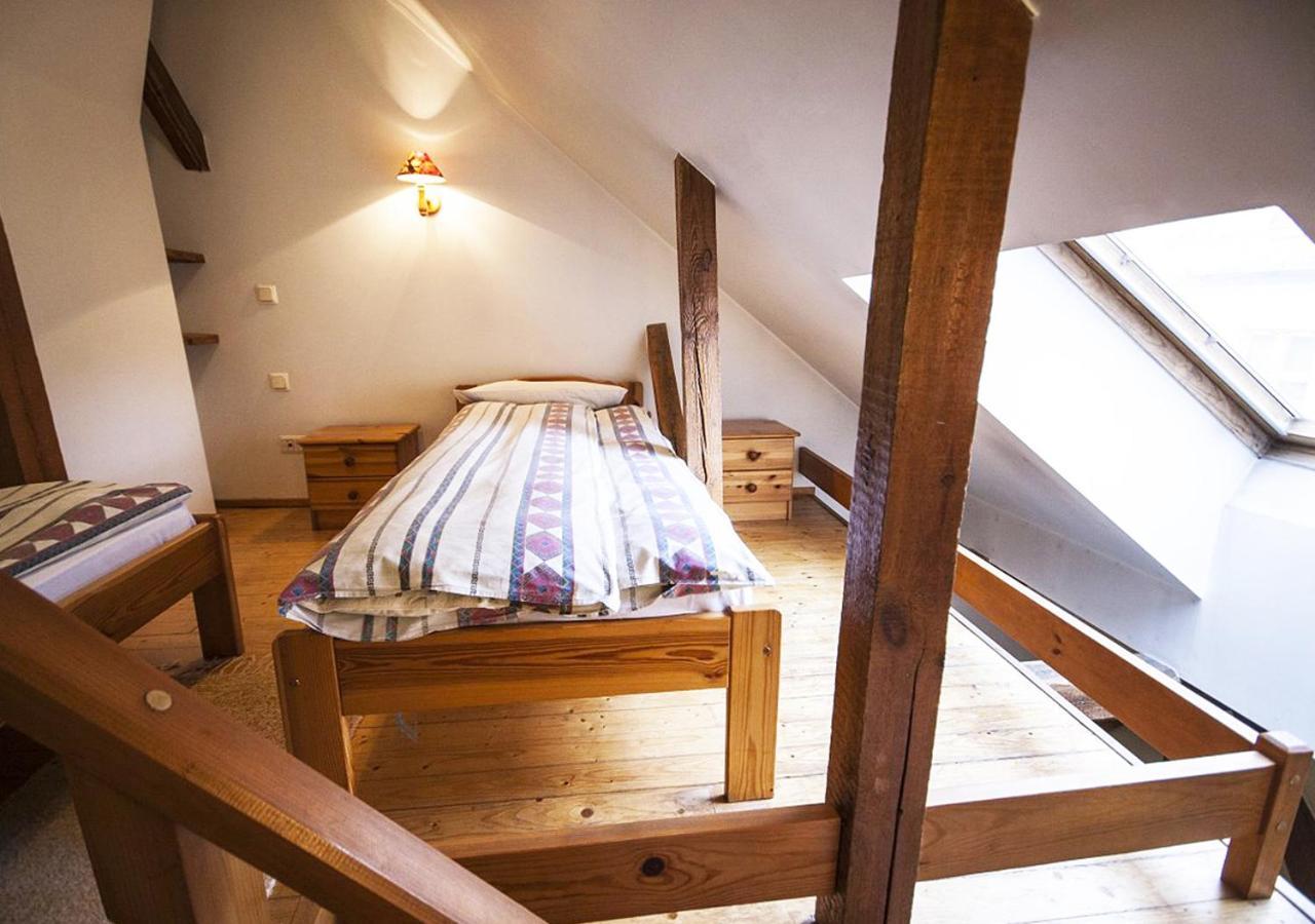 Hortensia Guest house