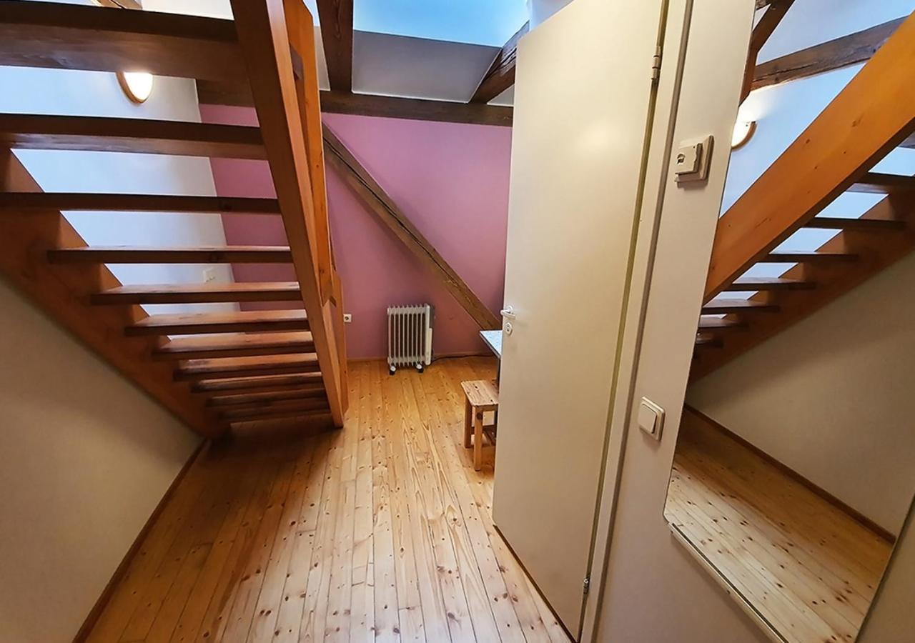 Hortensia Guest house 2*